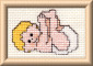 baby cross stitch