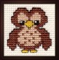 brown owl